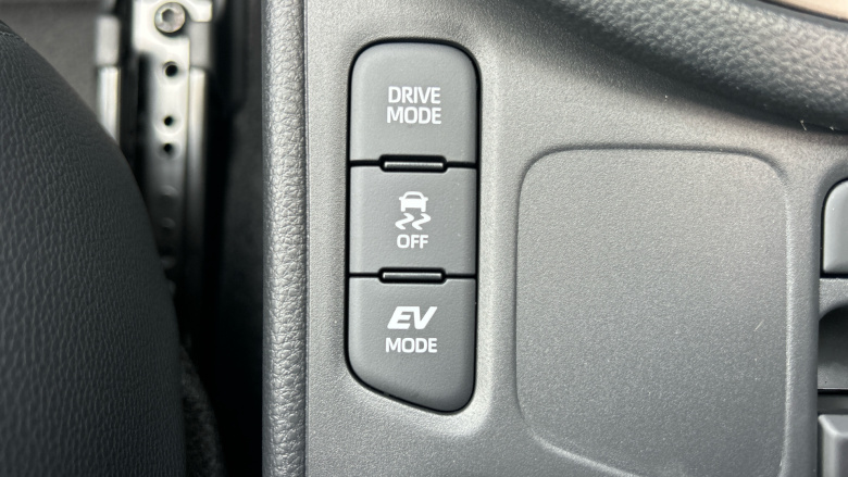 Mazda 2 Hybrid 1.5i Hybrid Homura 5dr CVT Hybrid Hatchback